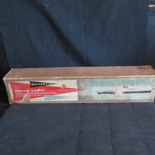 ESTUARY KITS MOTOR YACHT.SPARES/REPAIRS.