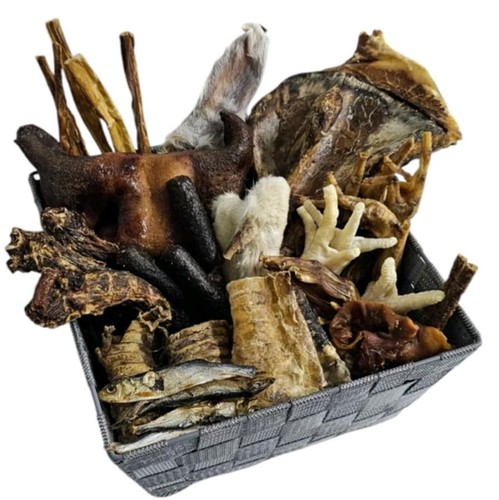 Item natural dog treat - item,