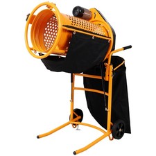 360W Foldable Electric Rotary