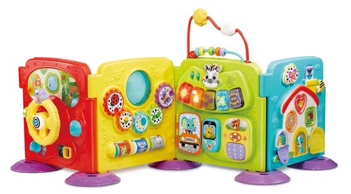 Vtech baby discovery play - discovery,