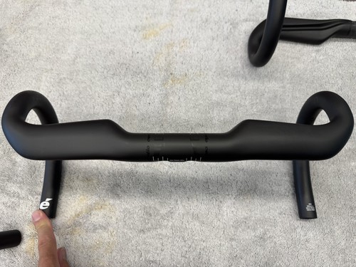 Cervelo hb13 carbon black - cervelo,