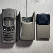Original Nokia 8910 Titanium