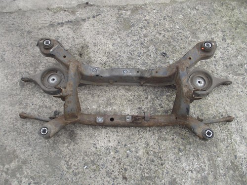 Volvo v70 rear dead axle - volvo,