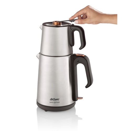 Arzum heptaze electric - heptaze, turkish