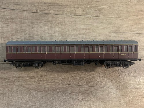 Bachmann 675 gauge br - 34-675, oo