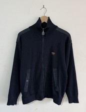Paul & Shark Yachting Wool VTG
