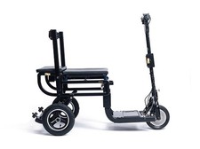 LATEST MODEL 2025 Efoldi Lite Mobility Scooter NEW RRP£3000 FREE DELIVERY