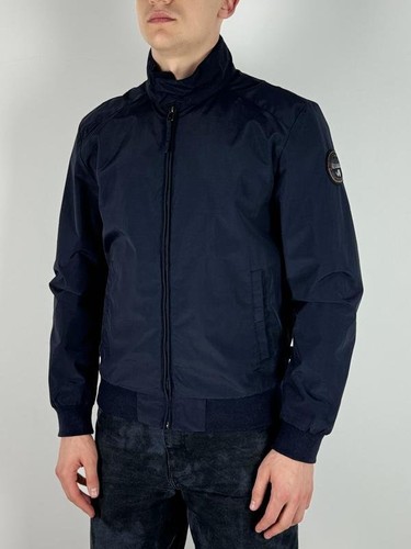 Men napapijri jacket - jacket, navy