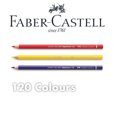 Faber castell polychromos soft - polychromos,