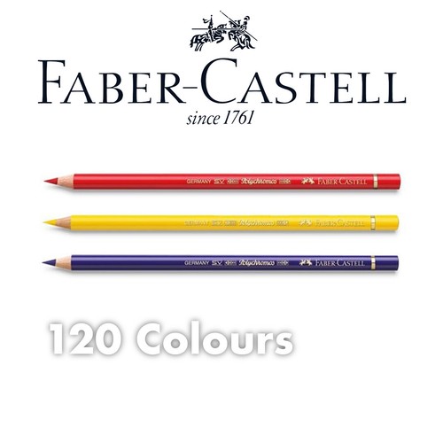Faber castell polychromos soft - faber-castell,