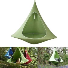 Outdoor Double Hammock Swing