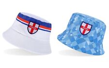 England Retro Bucket Hat