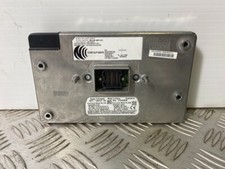 2018 FORD MONDEO V CE SAT. NAV. UNIT ds7t 14f239 ch