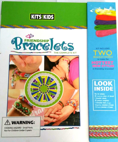 Friendship bracelets the - friendship,