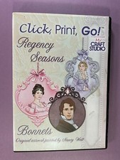 Click, Print, Go Regency