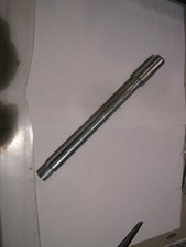 Axle Front 16mm Genuine Derbi