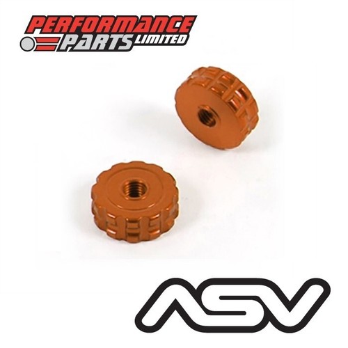 Asv sport lever - lever, universal