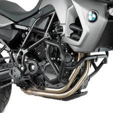 Engine guard for BMW F650GS
