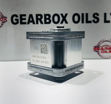 VW AUDI SEAT SKODA DSG 7 SPEED