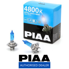 PIAA ASTRAL WHITE 4800K