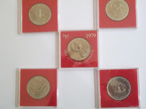1979 isle man tynwald - 1979, of