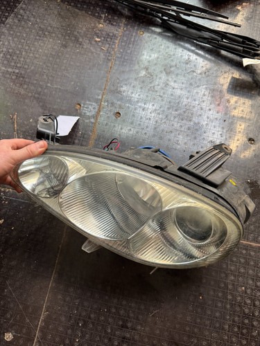 Mazda mx5 mk2 - , headlight
