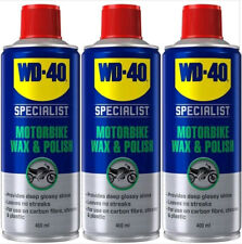 3 x WD-40 Specialist