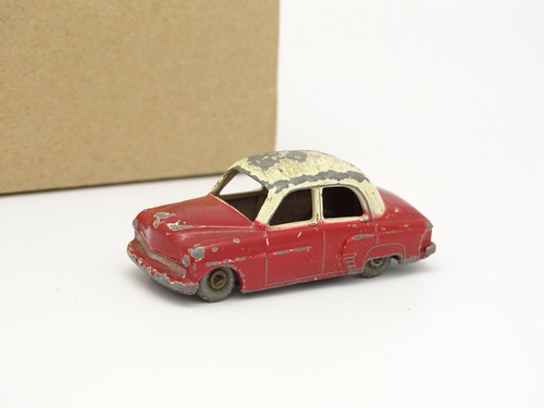 Matchbox lesney vauxhall - matchbox,