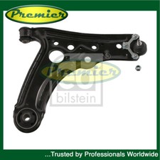 Premier Front Lower Track