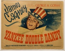YANKEE DOODLE DANDY TITLE