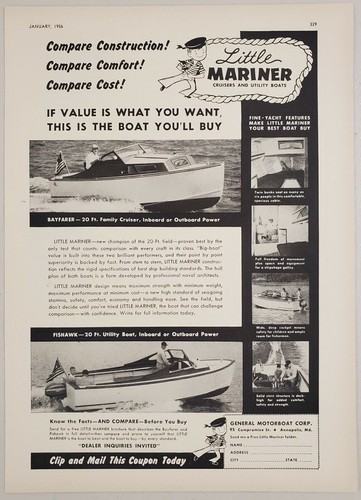 1956 print little - ad,