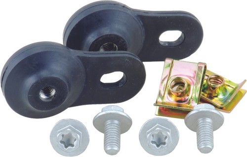 Bolt exhaust pipe - bolt,