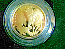 +GOLD PROOF  2012 SOVEREIGN  AS STRUCK  CERT 785