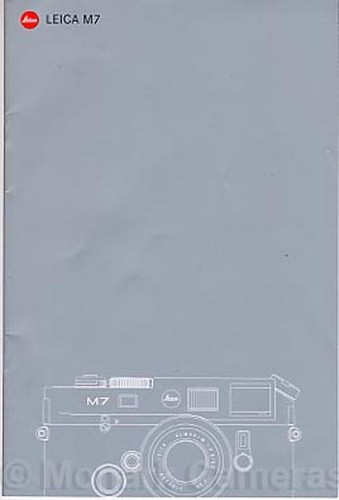 Leica sales brochure more - leica,