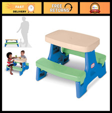 Easy Store Jr. Play Table for