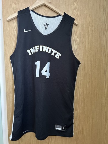Nike infinite basketball - nike, 14