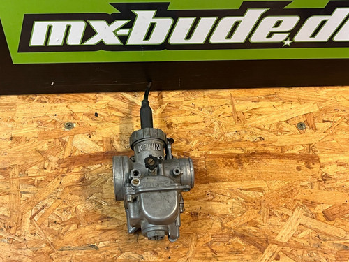 Carburetor keihin - carburetor,