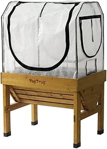 Small greenhouse frame multi - &,