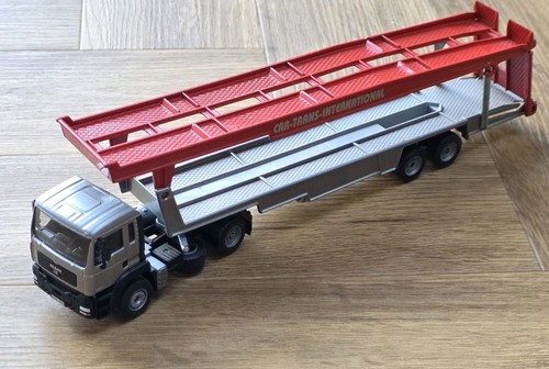 Siku 2534 man - siku,