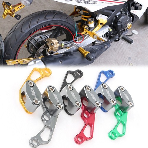 Cnc motorcycle brake line - brake,