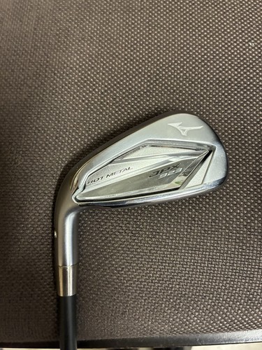 Mizuno jpx923 hot - mizuno,