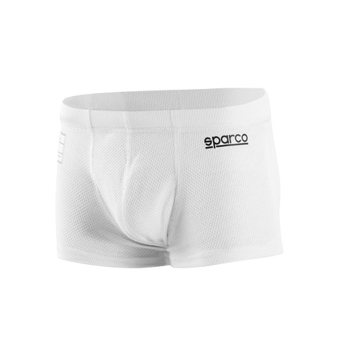 Sparco race boxer shorts fia - sparco,