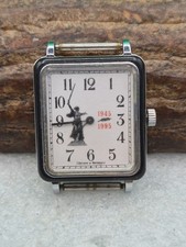 Vintage Luch wristwatch Made
