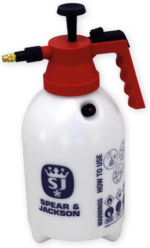 Spear jackson 2lpaps - spear, litre