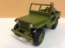 VINTAGE DINKY US WILLYS JEEP