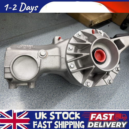Rear differential for - rear,