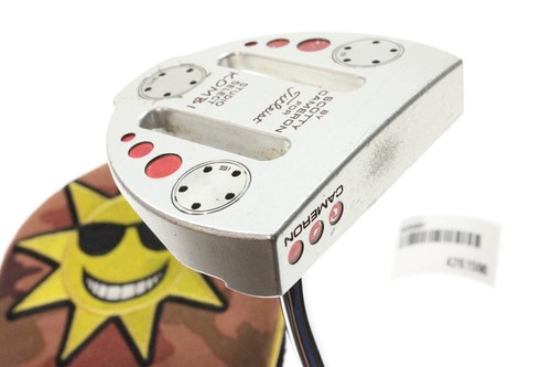 Scotty cameron studio select - scotty,