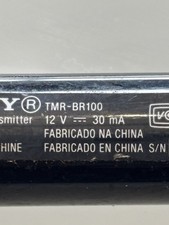 Sony TMR-BR100 3D Sync Transmitter for Sony Bravia 3D Glasses