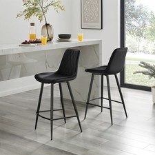 **Seconds** Pesaro 2x Black