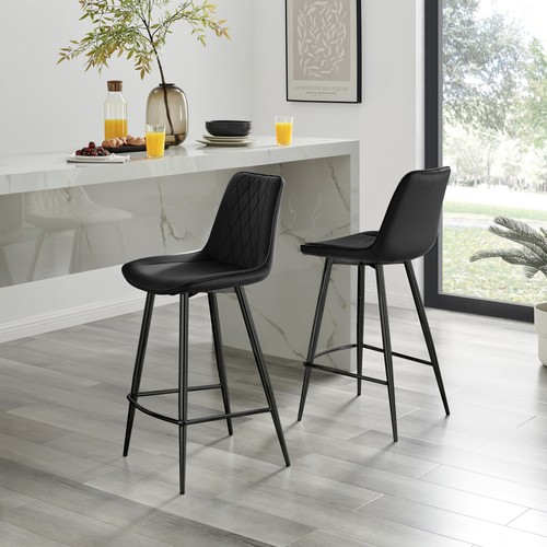 Seconds pesaro 2x black - 2x,